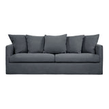 Einzelsofa | Sofa | Lilly - Caleido Gray von LIVING online kaufen bei LIVINGforme.