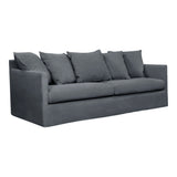 Einzelsofa | Sofa | Lilly -  von LIVING online kaufen bei LIVINGforme.
