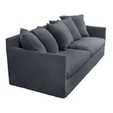 Einzelsofa | Sofa | Lilly -  von LIVING online kaufen bei LIVINGforme.