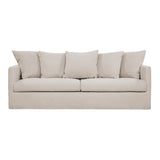 Einzelsofa | Sofa | Lilly - Caleido Light Beige von LIVING online kaufen bei LIVINGforme.