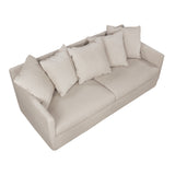 Einzelsofa | Sofa | Lilly -  von LIVING online kaufen bei LIVINGforme.