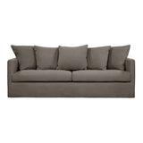 Einzelsofa | Sofa | Lilly - Caleido Light Brown von LIVING online kaufen bei LIVINGforme.
