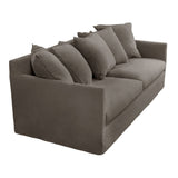 Einzelsofa | Sofa | Lilly -  von LIVING online kaufen bei LIVINGforme.