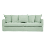 Einzelsofa | Sofa | Lilly - Caleido Mint von LIVING online kaufen bei LIVINGforme.
