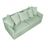 Einzelsofa | Sofa | Lilly -  von LIVING online kaufen bei LIVINGforme.