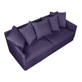 Einzelsofa | Sofa | Lilly -  von LIVING online kaufen bei LIVINGforme.