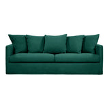 Einzelsofa | Sofa | Lilly - Caleido Turquis von LIVING online kaufen bei LIVINGforme.