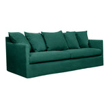Einzelsofa | Sofa | Lilly -  von LIVING online kaufen bei LIVINGforme.