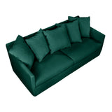 Einzelsofa | Sofa | Lilly -  von LIVING online kaufen bei LIVINGforme.