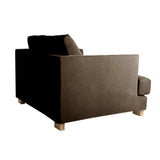 Sessel | Sessel | Rosa -  von LIVING online kaufen bei LIVINGforme.