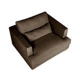 Sessel | Sessel | Rosa -  von LIVING online kaufen bei LIVINGforme.