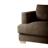 Sessel | Sessel | Rosa -  von LIVING online kaufen bei LIVINGforme.