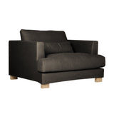 Sessel | Sessel | Rosa -  von LIVING online kaufen bei LIVINGforme.