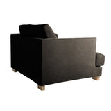 Sessel | Sessel | Rosa -  von LIVING online kaufen bei LIVINGforme.