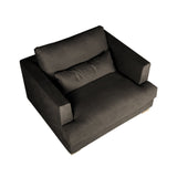 Sessel | Sessel | Rosa -  von LIVING online kaufen bei LIVINGforme.