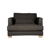 Sessel | Sessel | Rosa - Drom Gray von LIVING online kaufen bei LIVINGforme.