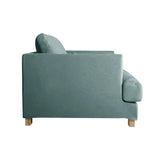 Sessel | Sessel | Rosa -  von LIVING online kaufen bei LIVINGforme.