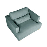 Sessel | Sessel | Rosa -  von LIVING online kaufen bei LIVINGforme.