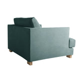 Sessel | Sessel | Rosa -  von LIVING online kaufen bei LIVINGforme.