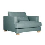 Sessel | Sessel | Rosa -  von LIVING online kaufen bei LIVINGforme.