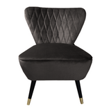 Sessel | Sessel | "Marie" – light grey -  von LIVING online kaufen bei LIVINGforme.
