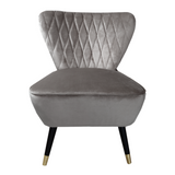 Sessel | Sessel | "Marie" – light pink -  von LIVING online kaufen bei LIVINGforme.