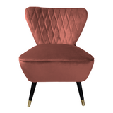 Sessel | Sessel | "Marie" – dark grey -  von LIVING online kaufen bei LIVINGforme.