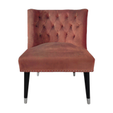 Sessel | Sessel | "Danielle" – anthrazit -  von LIVING online kaufen bei LIVINGforme.