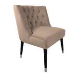 Sessel | Sessel | "Danielle" – anthrazit -  von LIVING online kaufen bei LIVINGforme.