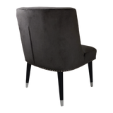 Sessel | Sessel | "Danielle" – old pink -  von LIVING online kaufen bei LIVINGforme.