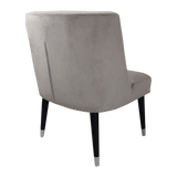 Sessel | Sessel | "Danielle" – rosa -  von LIVING online kaufen bei LIVINGforme.