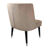 Sessel | Sessel | "Danielle" – grau -  von LIVING online kaufen bei LIVINGforme.