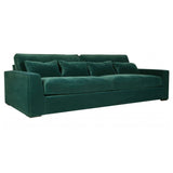Einzelsofa | Big Sofa | Richard -  von LIVING online kaufen bei LIVINGforme.