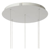 Pendelleuchte | Pendelleuchte | "Torben" Ø 48 cm -  von Lucide online kaufen bei LIVINGforme.