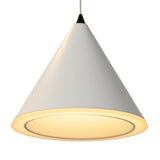 Pendelleuchte | Pendelleuchte | "Torben" Ø 48 cm -  von Lucide online kaufen bei LIVINGforme.