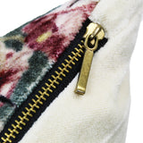 Kissenbezug | Kissenhülle Velours | PARROT - von Living Collection online kaufen bei LIVINGforme.