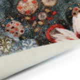 Kissenbezug | Kissenhülle Velours | PARROT - von Living Collection online kaufen bei LIVINGforme.