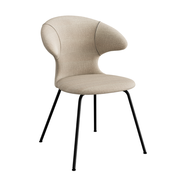 Stuhl | UMAGE | "Time Flies" Stuhl – White Sand -  von UMAGE online kaufen bei LIVINGforme.