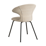 Stuhl | UMAGE | "Time Flies" Stuhl – White Sand -  von UMAGE online kaufen bei LIVINGforme.