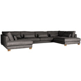 Wohnlandschaft | Wohnlandschaft | Rosa -  von LIVING online kaufen bei LIVINGforme.