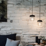 Pendelleuchte | UMAGE | "Acorn" Leuchte – Black Polished Brass - von UMAGE online kaufen bei LIVINGforme.