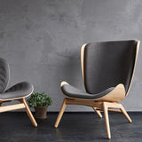 Sessel | UMAGE | "The Reader" Sessel – Oak -  von UMAGE online kaufen bei LIVINGforme.