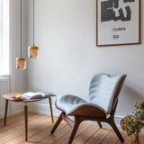 Pendelleuchte | UMAGE | "Cannonball Cluster 2" – Black -  von UMAGE online kaufen bei LIVINGforme.