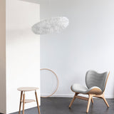 Lampenschirm | UMAGE Lampenschirm | "Eos Esther" large – White -  von UMAGE online kaufen bei LIVINGforme.