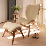 Sessel | UMAGE | "A Conversation Piece Tall" Teddy – Oak -  von UMAGE online kaufen bei LIVINGforme.