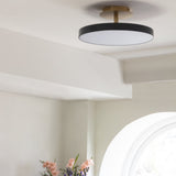 Deckenleuchte | UMAGE Asteria Up Deckenleuchte - anthrazit -  von UMAGE online kaufen bei LIVINGforme.