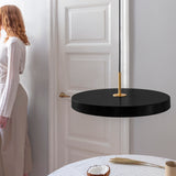 Pendelleuchte | UMAGE | "Asteria" Mini Pendelleuchte – Black -  von UMAGE online kaufen bei LIVINGforme.