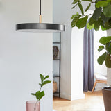 Pendelleuchte | UMAGE | "Asteria" Mini Pendelleuchte – Black -  von UMAGE online kaufen bei LIVINGforme.
