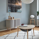 Sideboards und Kommoden | UMAGE | "Audacious" Sideboard – Oak -  von UMAGE online kaufen bei LIVINGforme.