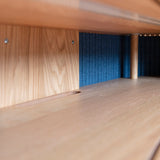 Medienkonsolen | UMAGE | "Audacious" TV-Bank – Oak -  von UMAGE online kaufen bei LIVINGforme.